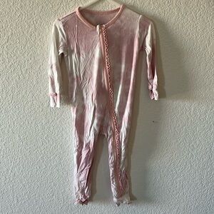 KicKee Pants romper 18-24m